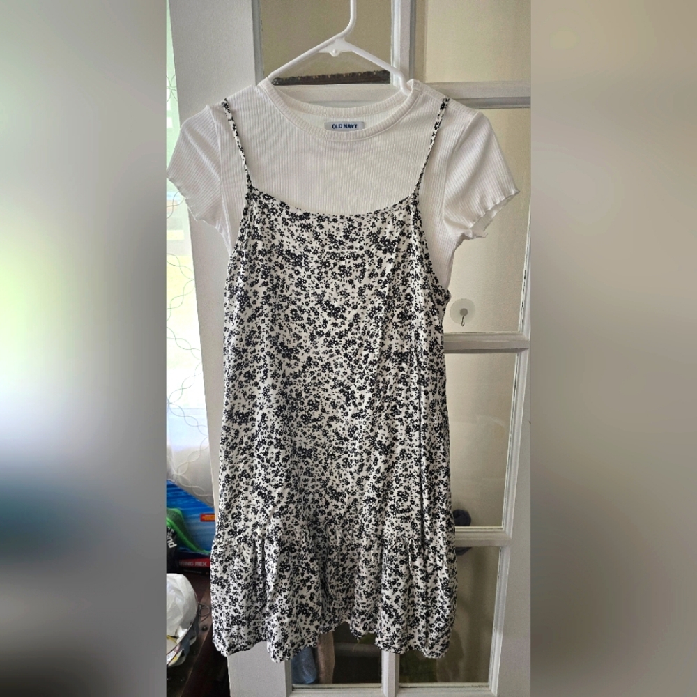 Girls dress